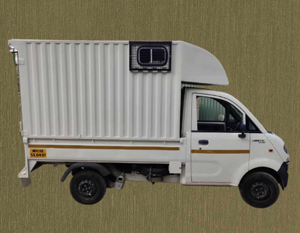 Mahindra Jeeto