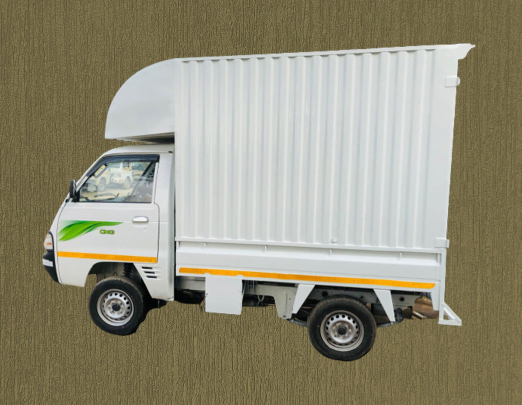 Maruti Carry