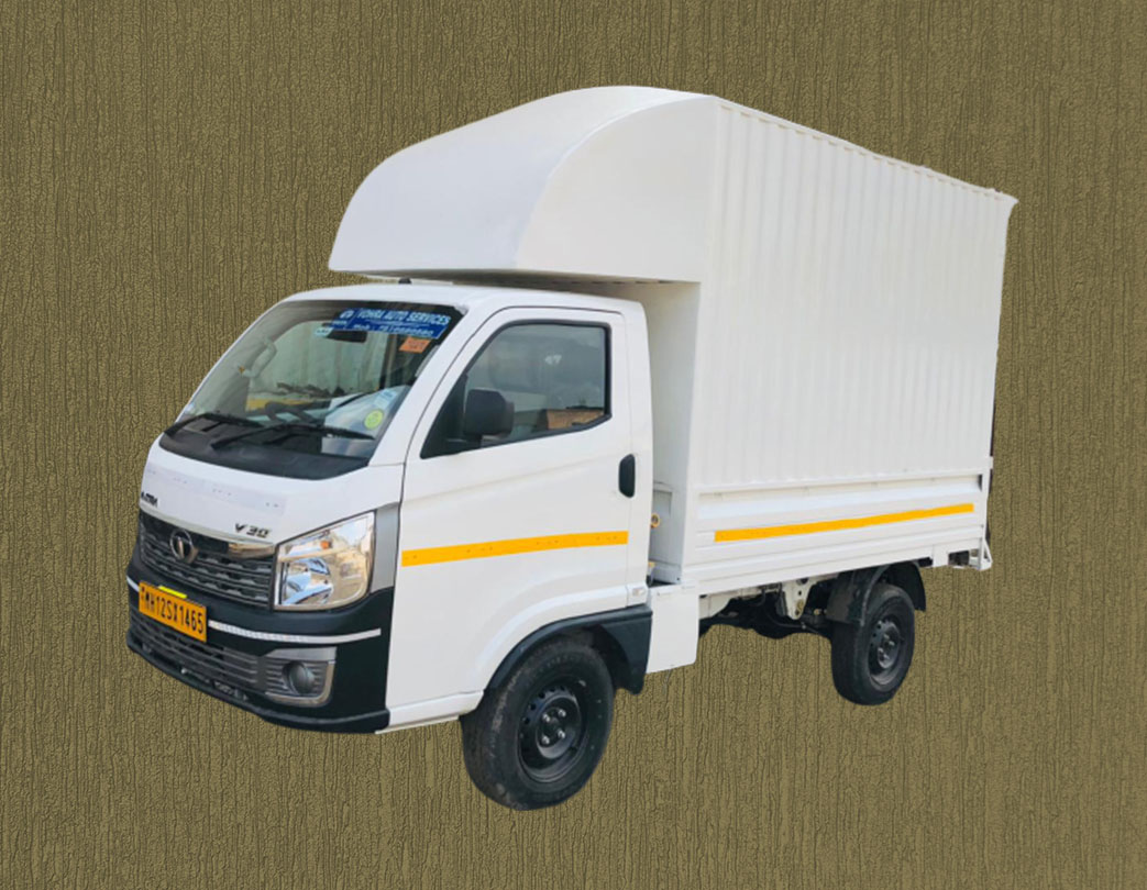 TATA Intra