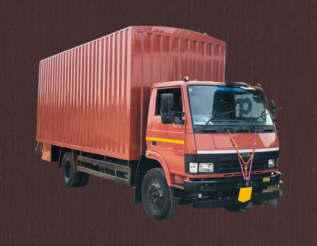 Trucks